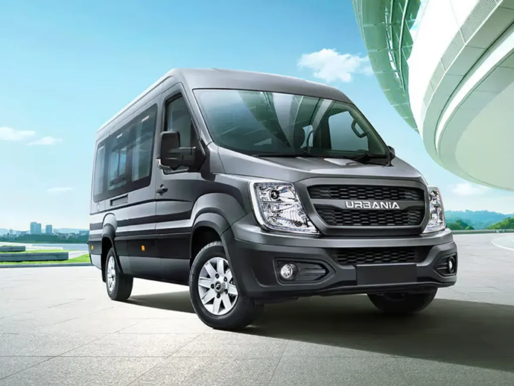 Force Urbania Rent in Hyderabad